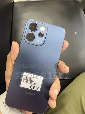 OPPO Reno 15F (Used)