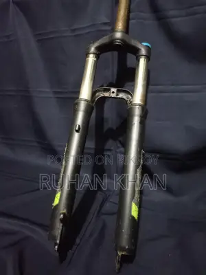 Handle Set and Suspension