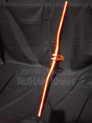 Handle Set and Suspension