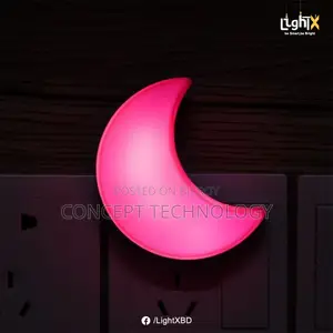 Cartoon Shape Dim Light 100 Piece Wholesale