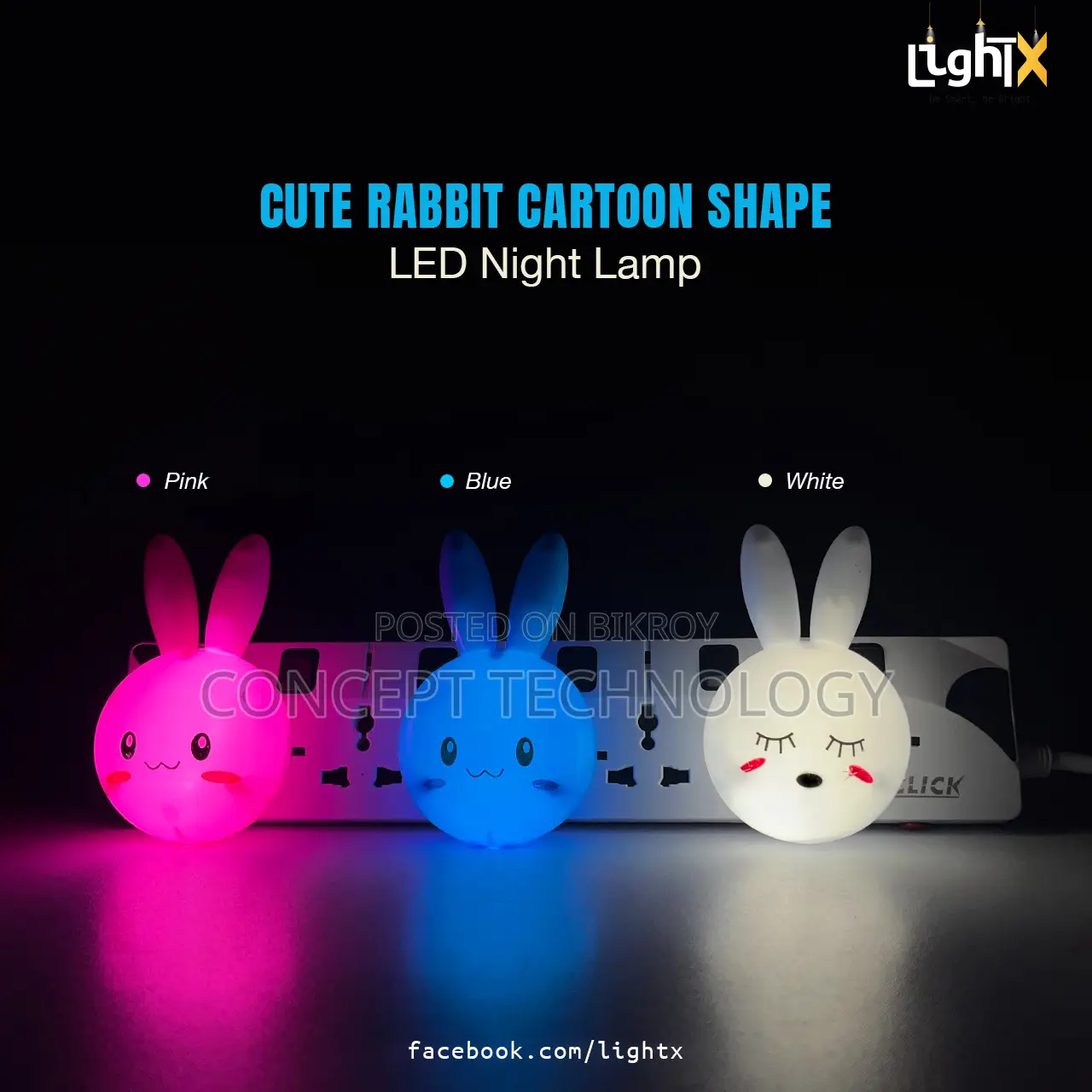 Cartoon Shape Dim Light 100 Piece Wholesale