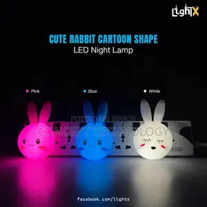 Cartoon Shape Dim Light 100 Piece Wholesale
