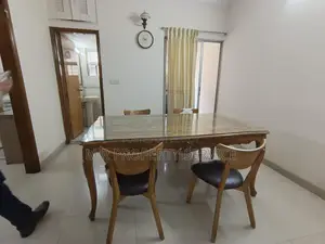 ১৭০০ স্কয়ার ফিট বনানী ফুল ফার্নিশড অ্যাপার্টমেন্ট ভাড়া