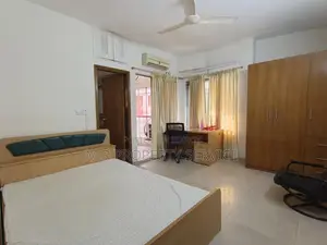 1700 Sft Banani Fully Furnished Apartment Rent