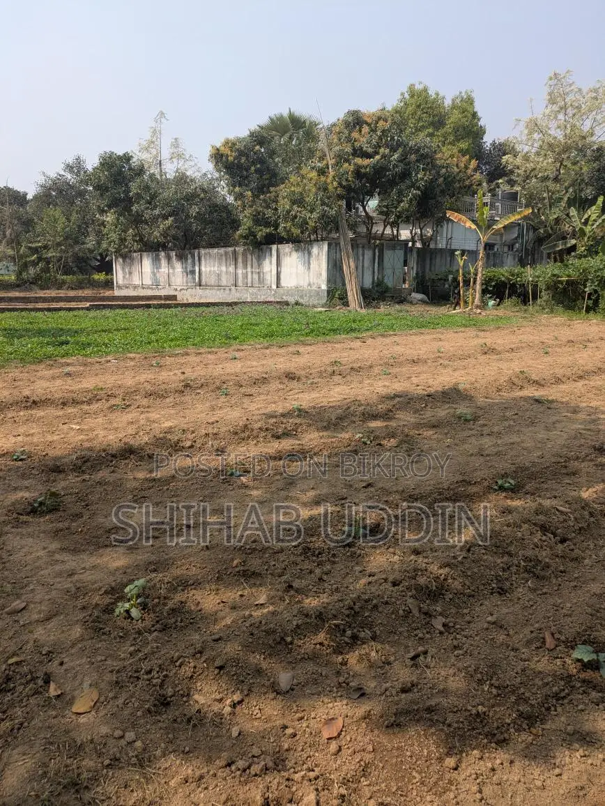Land for Sale