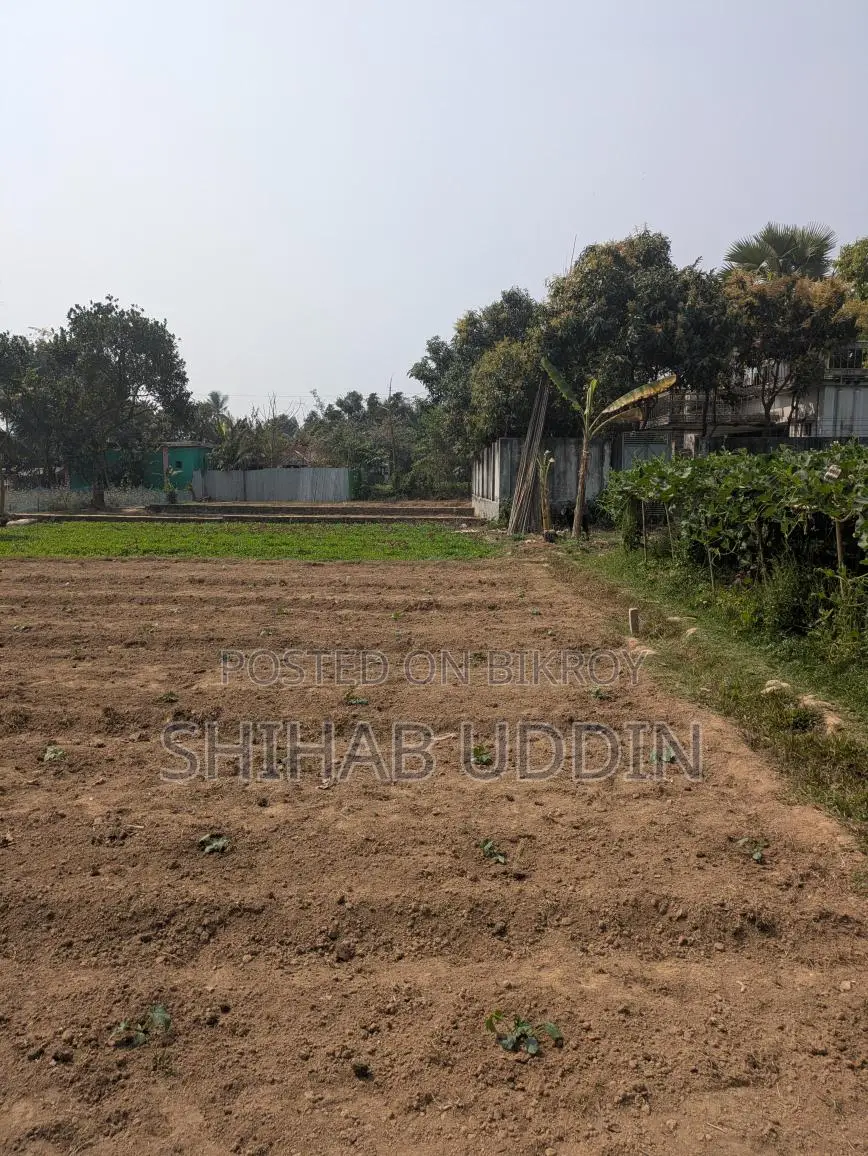 Land for Sale