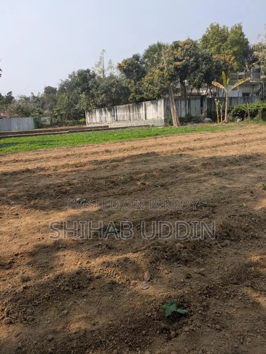 Land for Sale