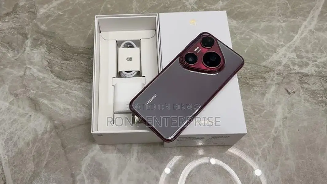 Huawei Pura 80 PRO(12/512) BOX (Used)