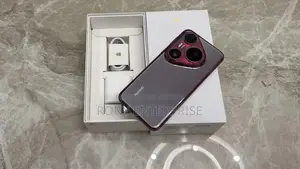 Huawei Pura 80 PRO(12/512) BOX (Used)