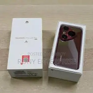 Huawei Pura 80 PRO(12/512) BOX (Used)