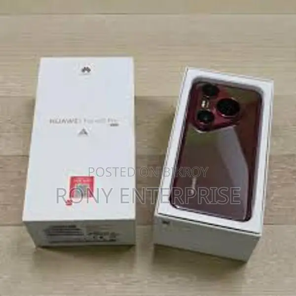 Huawei Pura 80 PRO(12/512) BOX (Used)