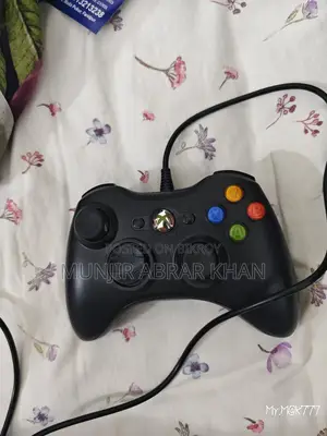 এক্সবক্স ৩৬০ কন্ট্রোলার (তারযুক্ত)