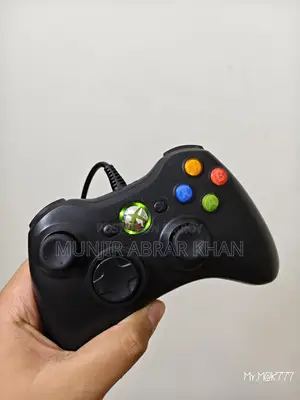 এক্সবক্স ৩৬০ কন্ট্রোলার (তারযুক্ত)