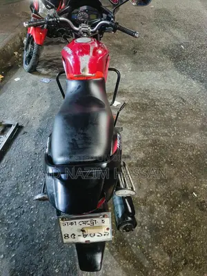 Hero Glamour Xtec . 2013