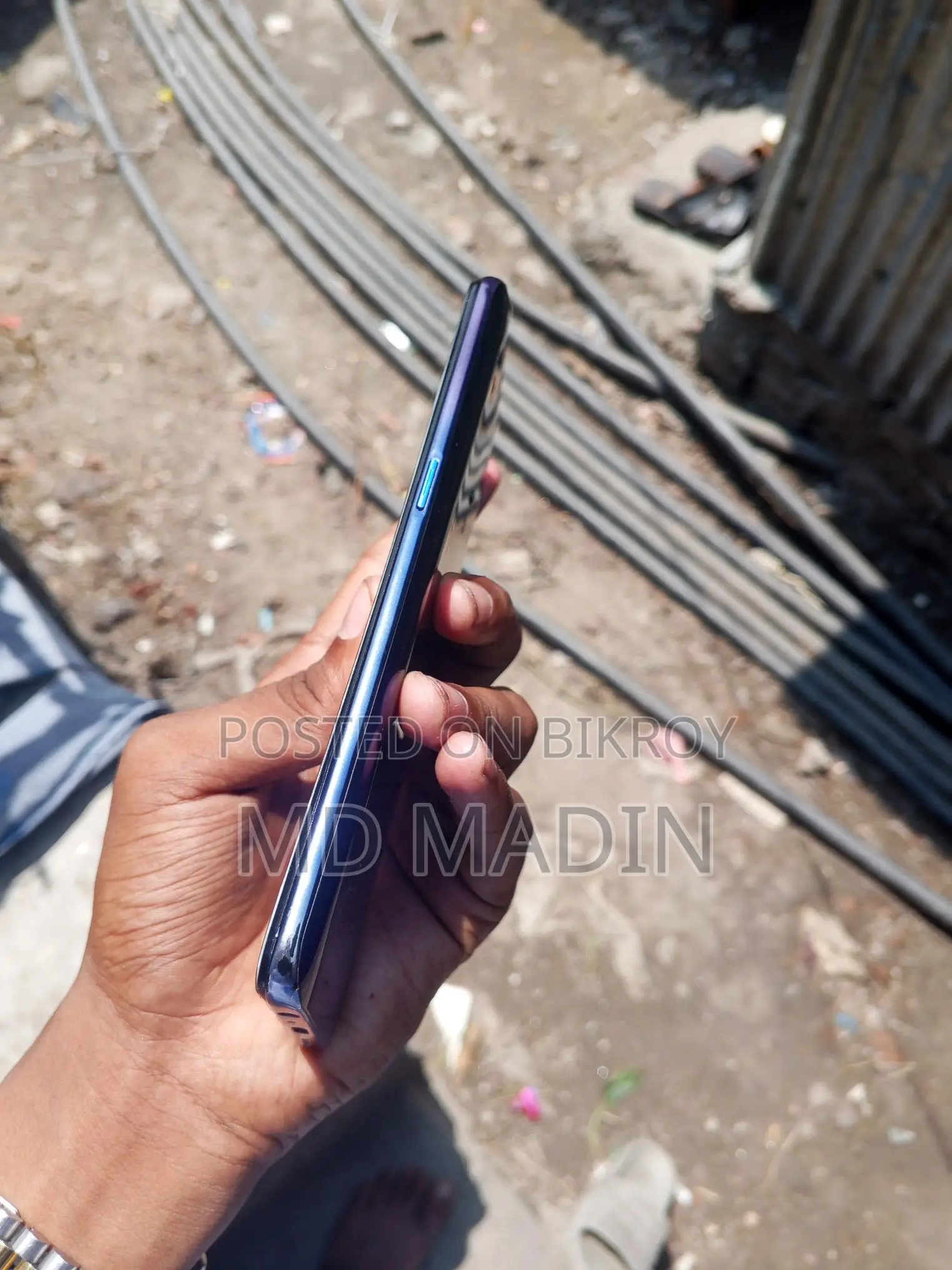 OPPO Reno Z . (Used)