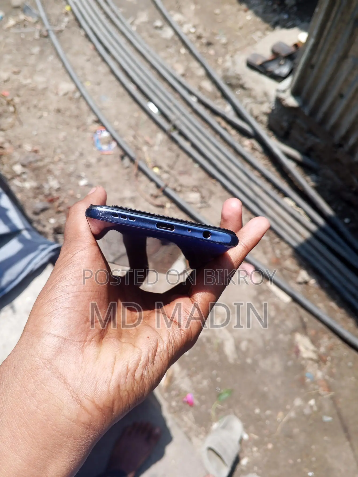 OPPO Reno Z . (Used)