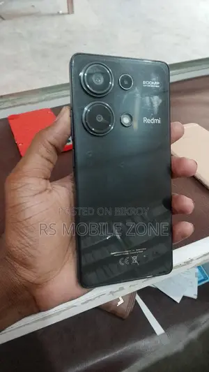 Xiaomi Redmi Note 13 Pro (Used)