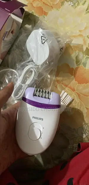 এপিলেটর