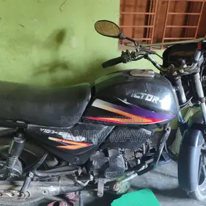 Victor-R V100Link 2005