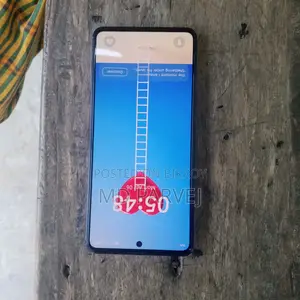 Tecno Camon 20 Pro (Used)