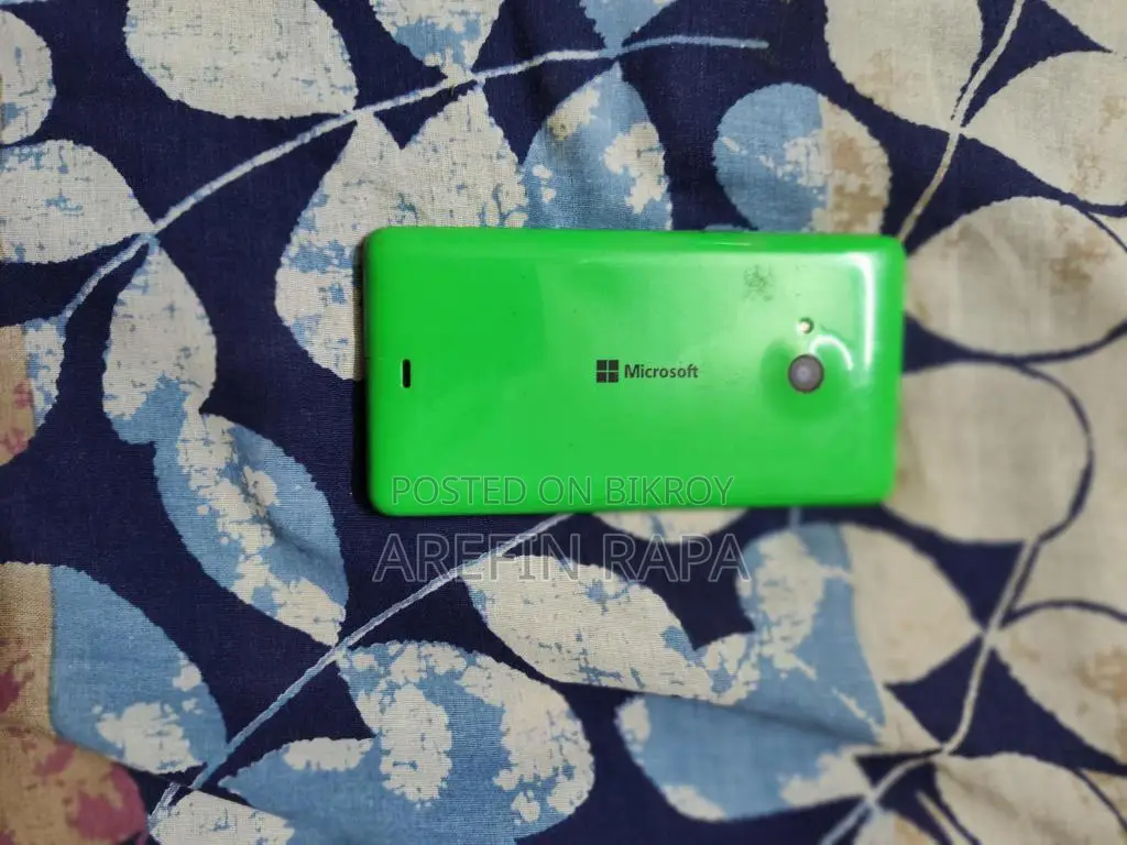 Microsoft Lumia 535 (Used)
