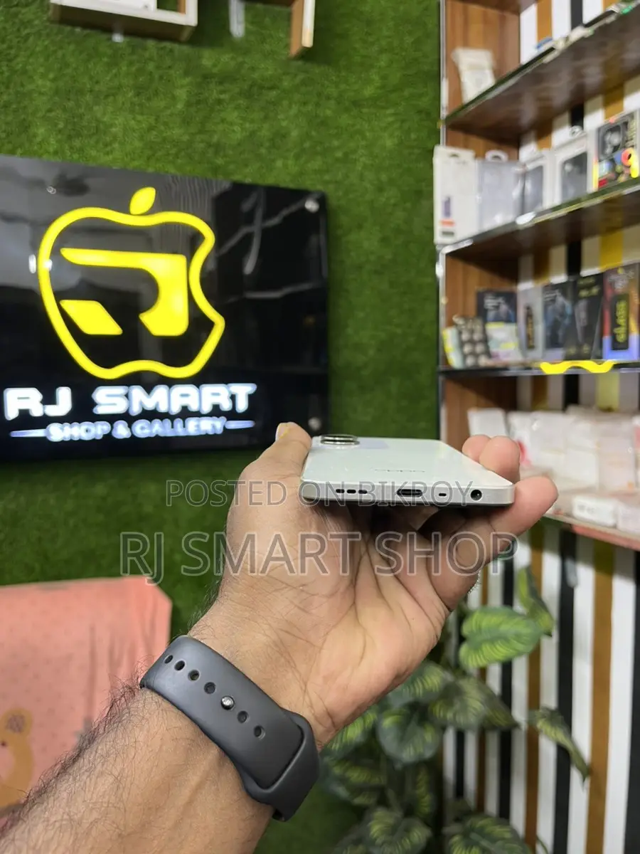 OPPO A59 6/128GB (Used)