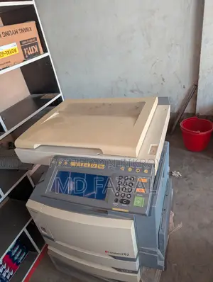 Photocopy Machine for Sale