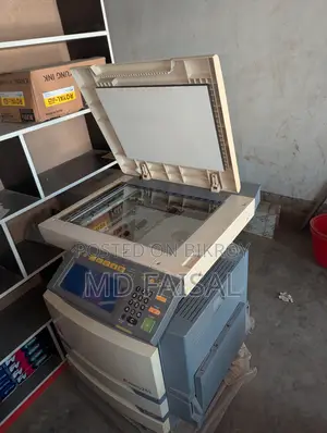 Photocopy Machine for Sale