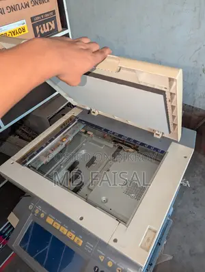 Photocopy Machine for Sale