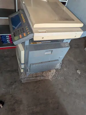 Photocopy Machine for Sale