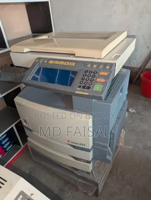 Photocopy Machine for Sale