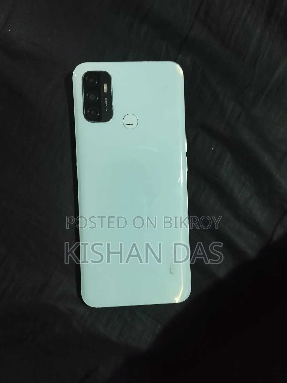 OPPO A33 (Used)