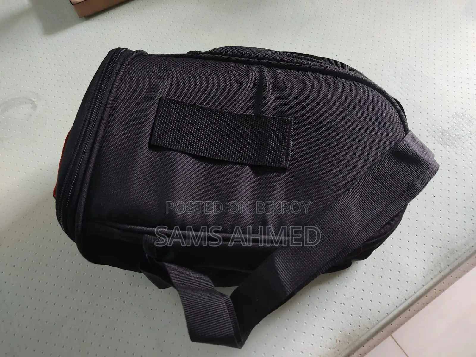 Canon Camera Hand Bag