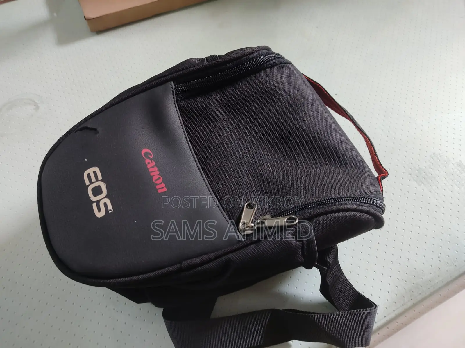Canon Camera Hand Bag