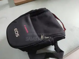 ক্যানন ক্যামেরা হ্যান্ড ব্যাগ