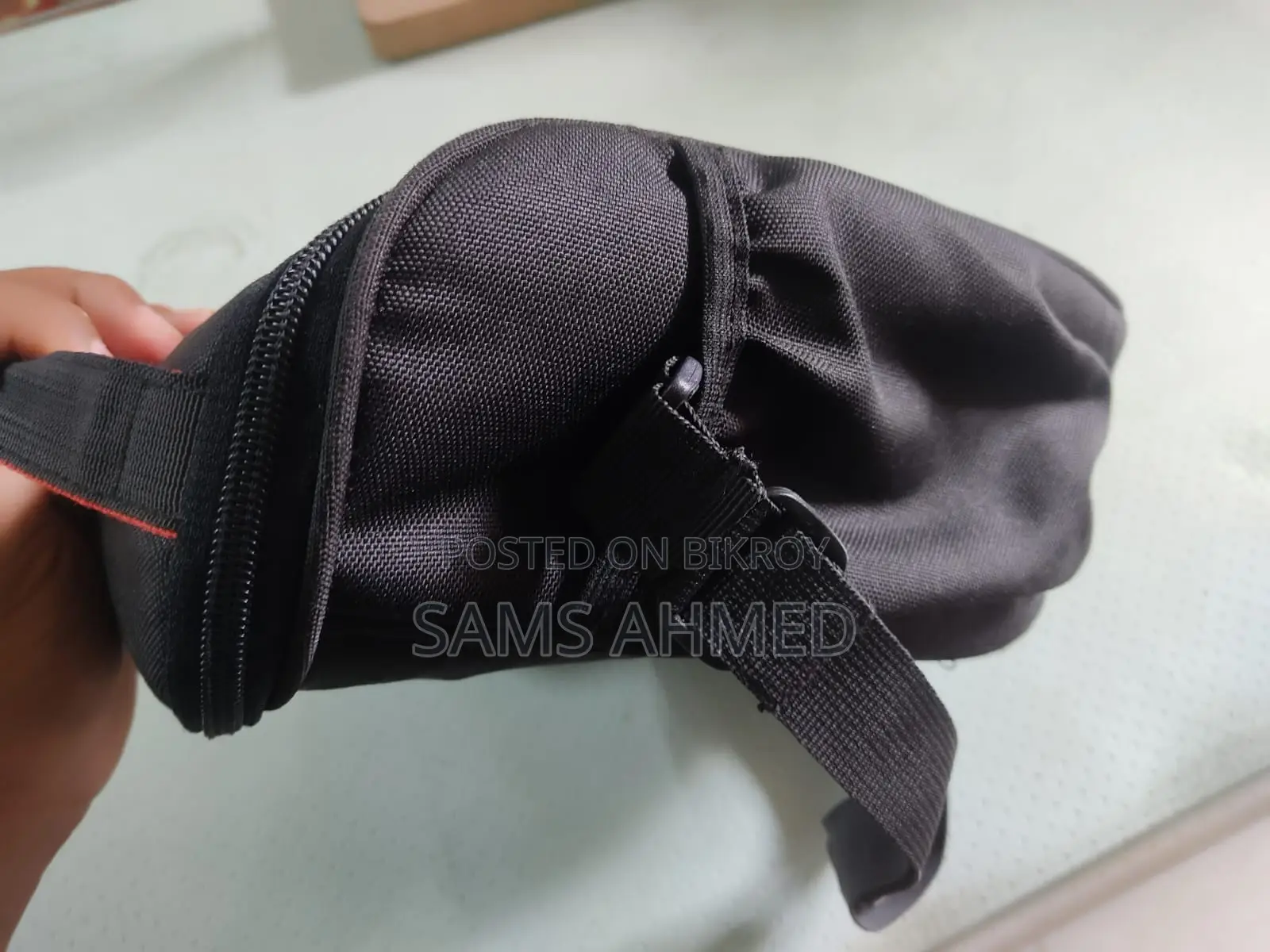 Canon Camera Hand Bag