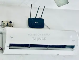 ১.৫ টন ইনভার্টার