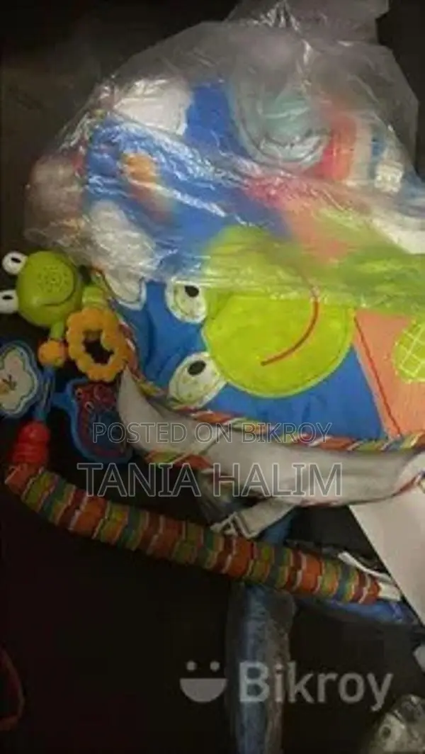 Baby Bouncer