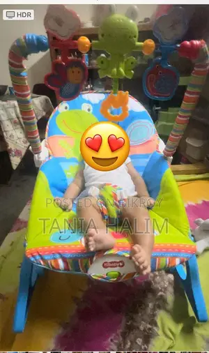Baby Bouncer