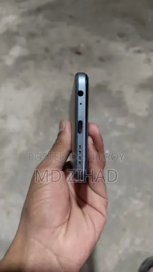 Tecno Pouvoir 4 goob (Used)