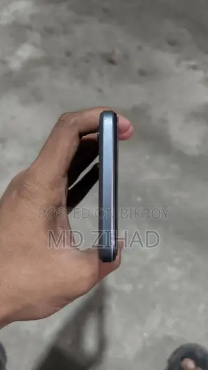 Tecno Pouvoir 4 (Used)
