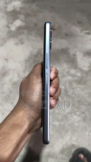 Tecno Pouvoir 4 (Used)