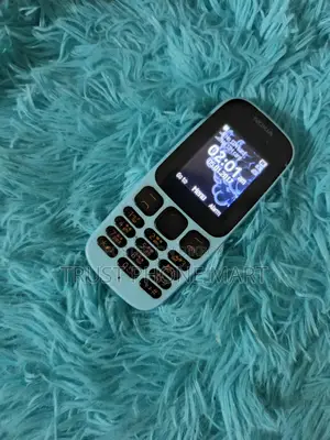 Nokia 105 . (Used)