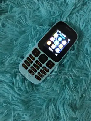 Nokia 105 . (Used)