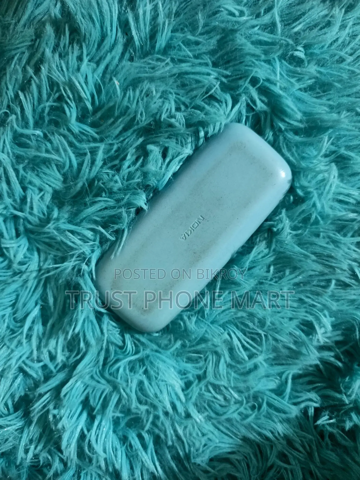 Nokia 105 . (Used)