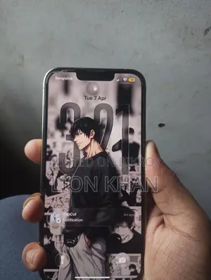 Apple iPhone 13 Pro 6 /128 (Used)