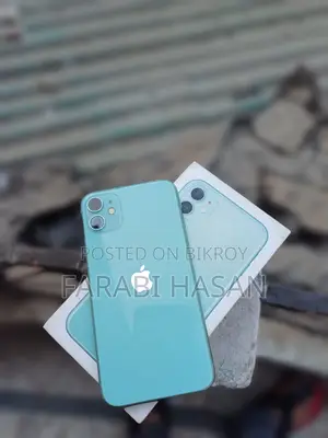 Apple iPhone 11 (Used)