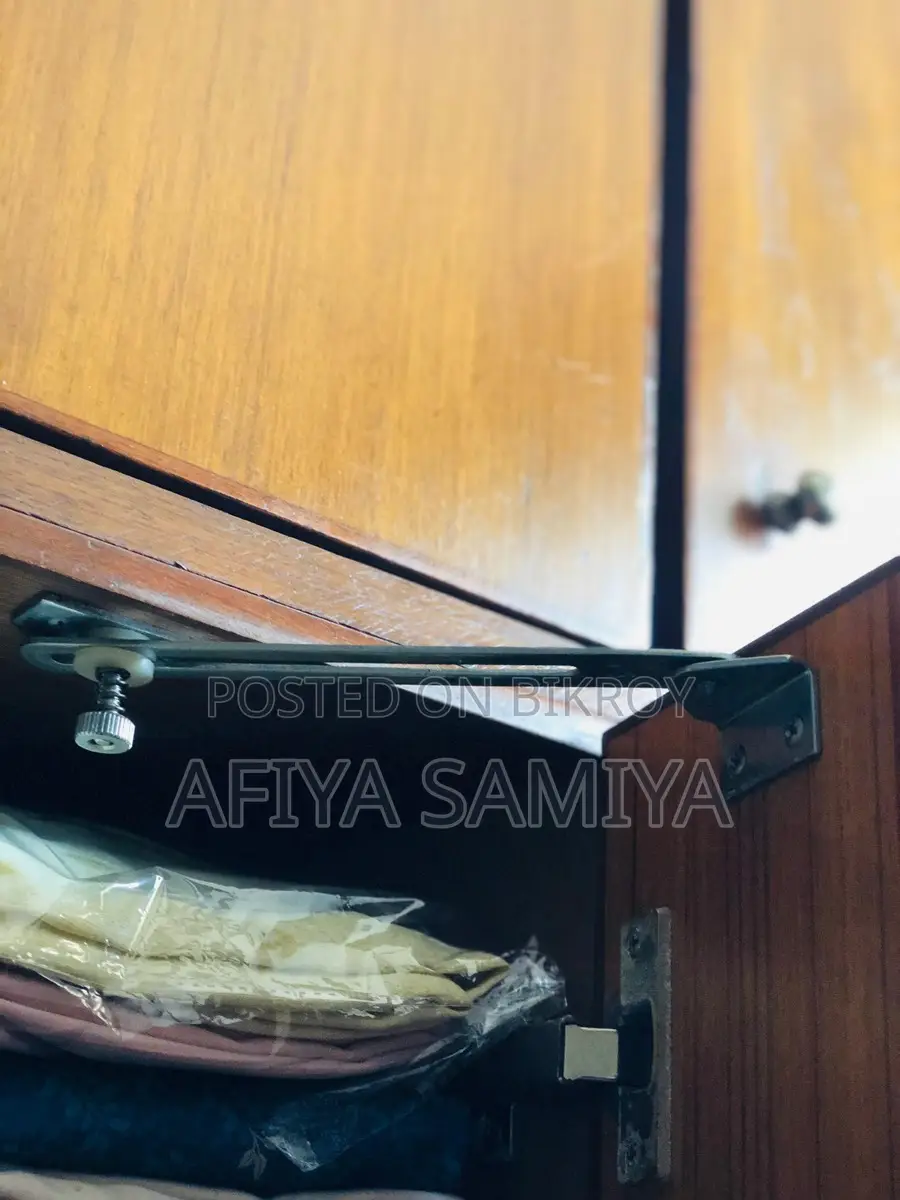 বেডরুম কেবিনেট