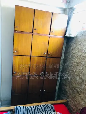 বেডরুম কেবিনেট