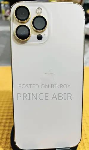 Apple iPhone 13 Pro Max 256 (Used)